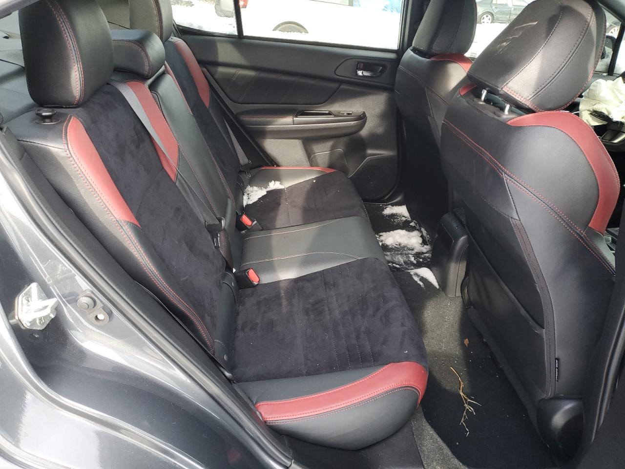 2021 Subaru WRX - Image 10