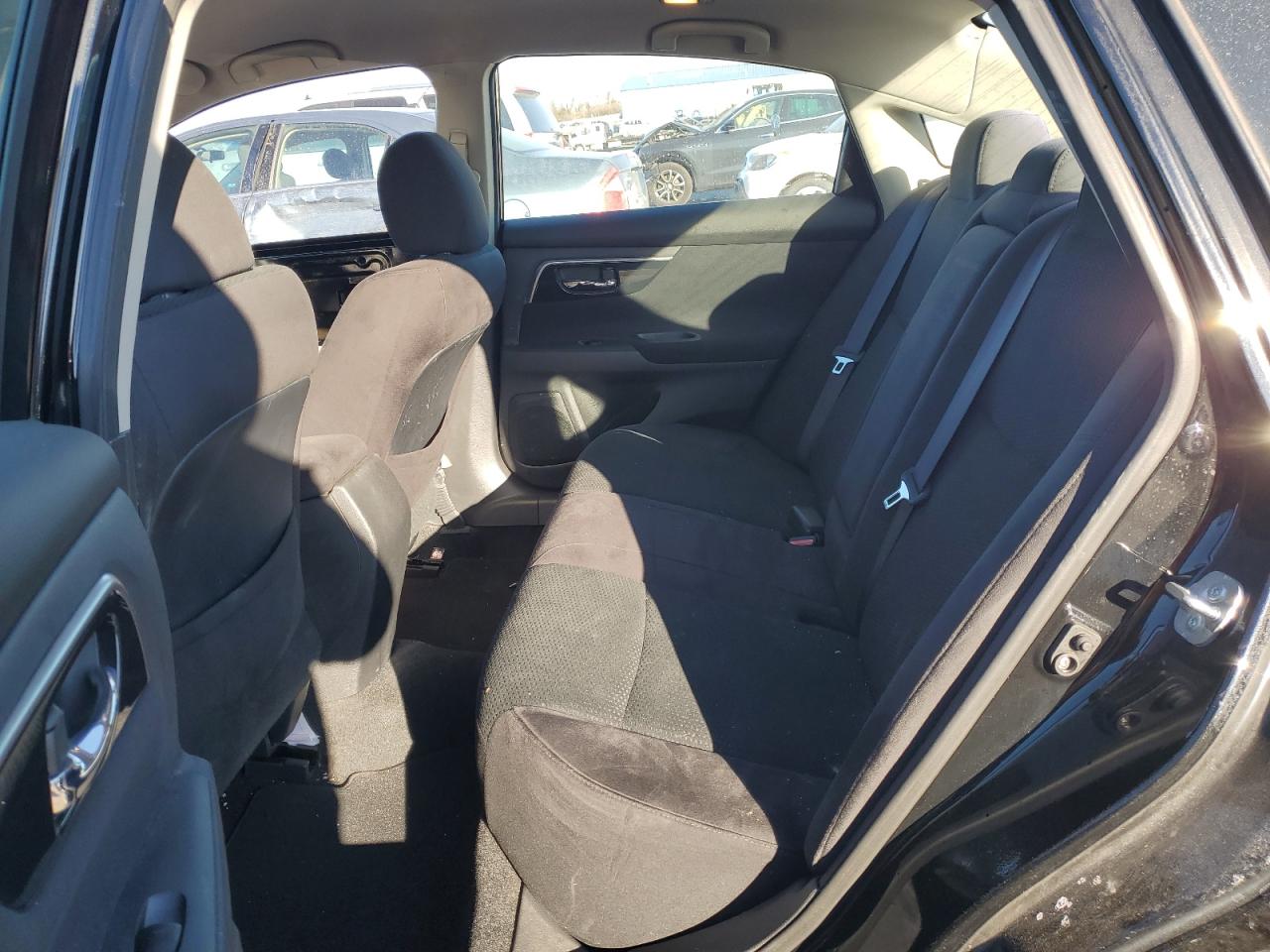 2014 Nissan Altima - Image 10