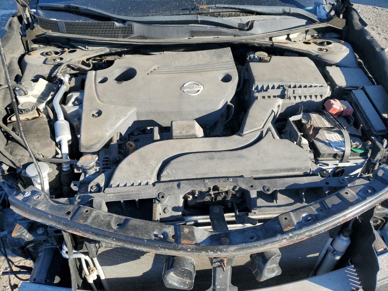 2015 Nissan Altima - Image 11
