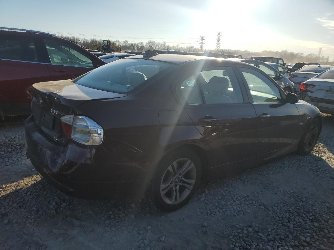 2008 BMW 3er - Image 3