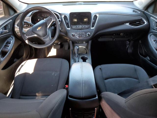  CHEVROLET MALIBU 2019 Бургунди