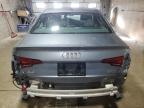 2018 Audi A4 Premium Plus продається в Blaine, MN - Rear End