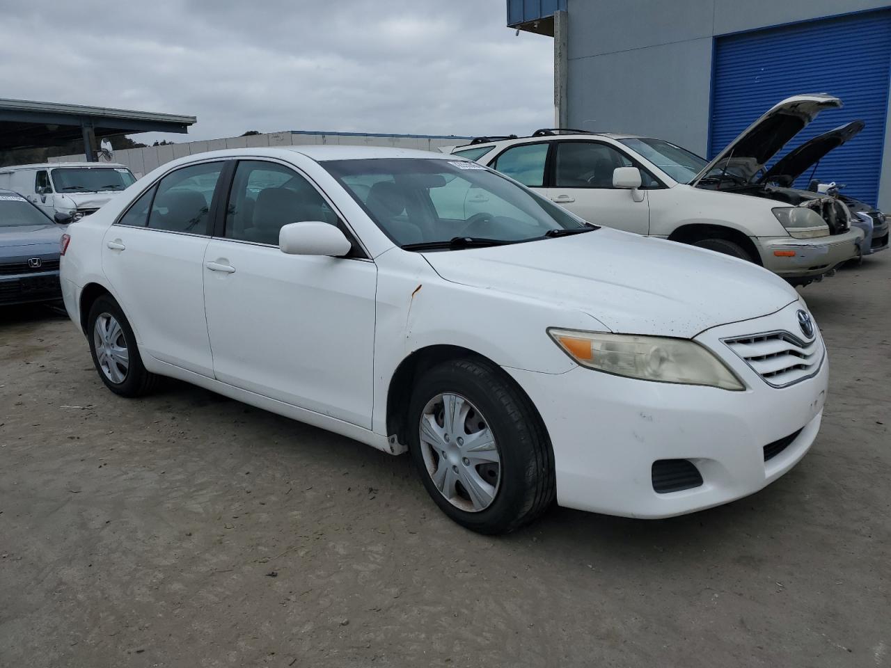 2011 Toyota Camry - Image 4