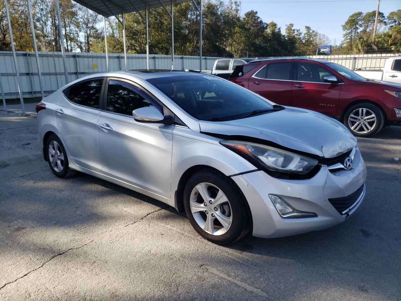 2016 Hyundai Elantra - Image 4