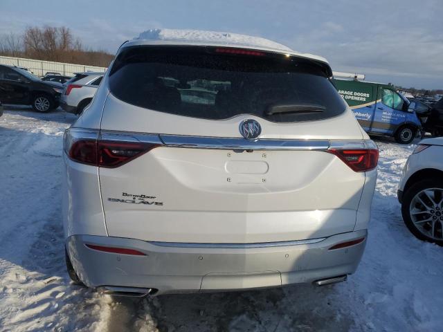  BUICK ENCLAVE 2023 White