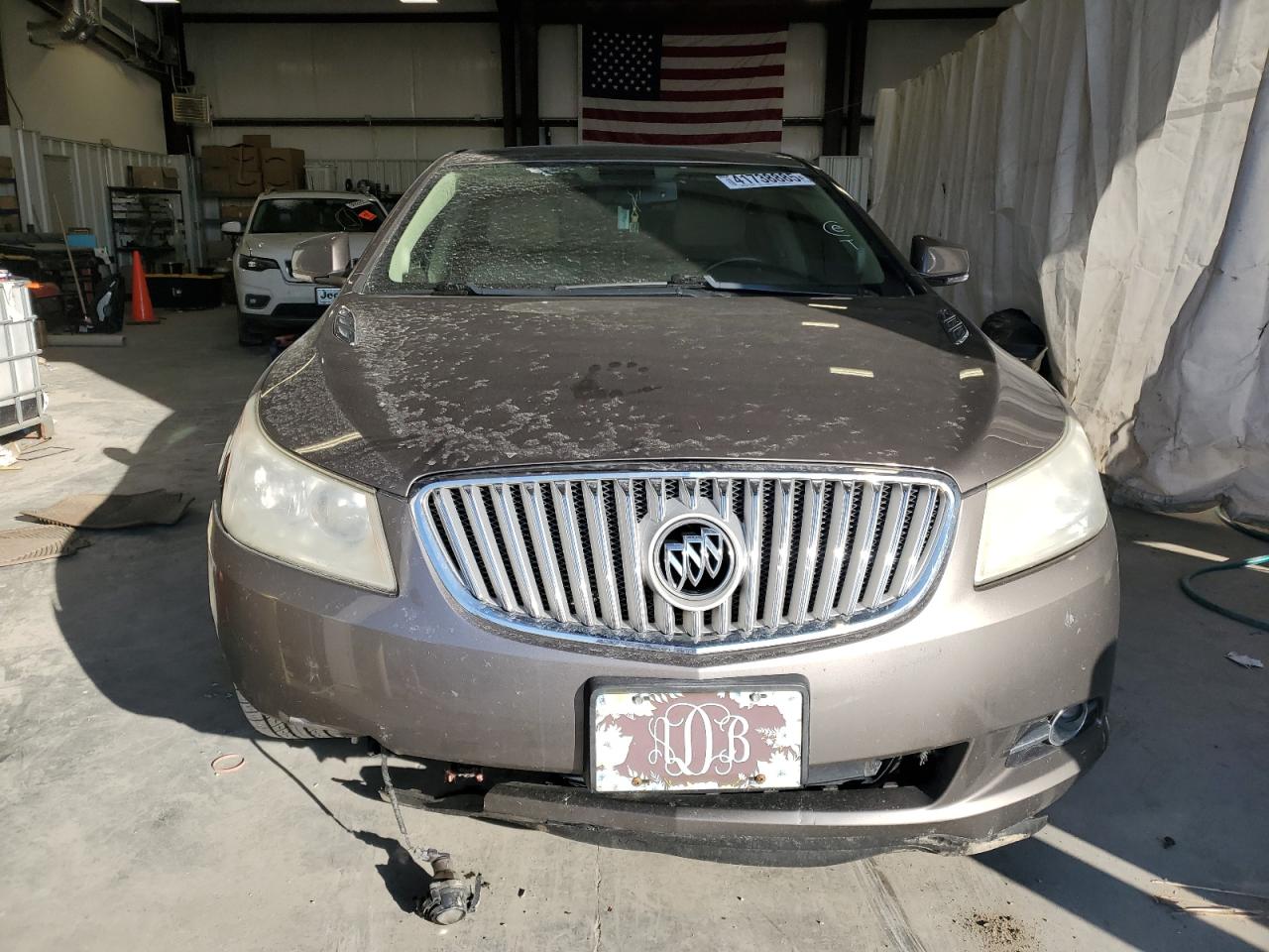 2011 Buick LaCrosse - Image 5