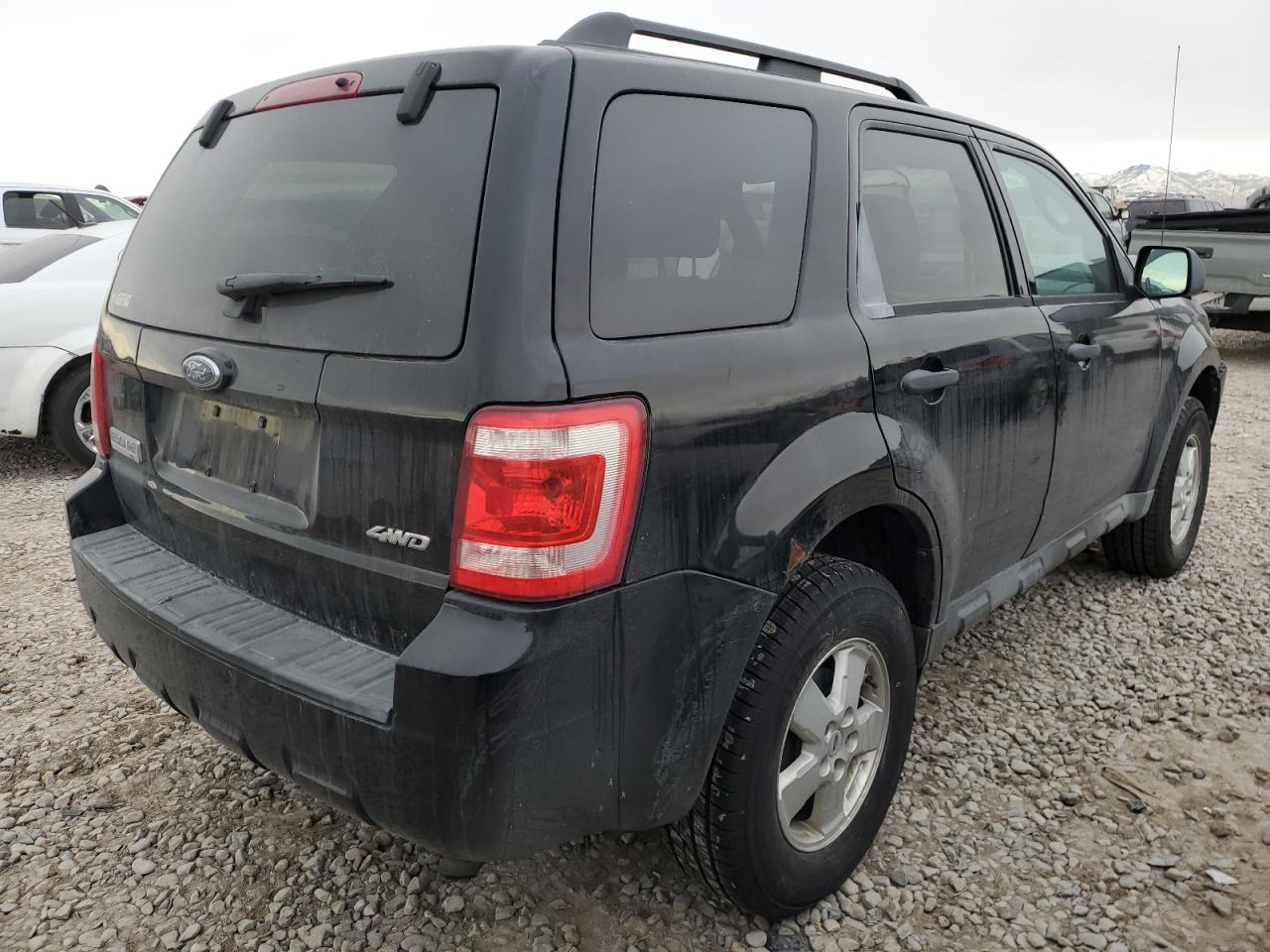 2009 Ford Escape - Image 3