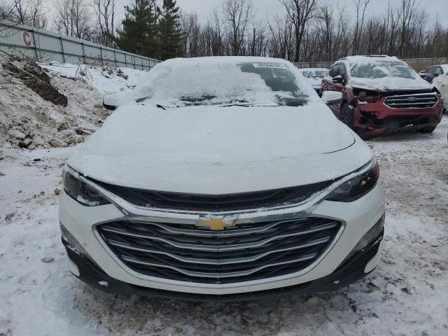  CHEVROLET MALIBU 2020 White