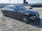 2016 Mercedes-Benz S 550 للبيع في Montgomery، AL - Front End