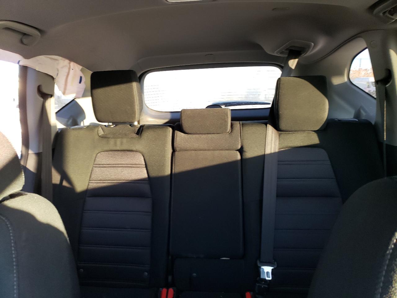 2018 Honda CR-V - Image 10