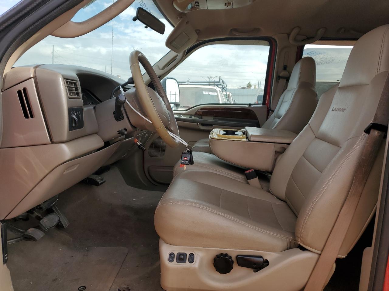 2004 Ford F350 - Image 7