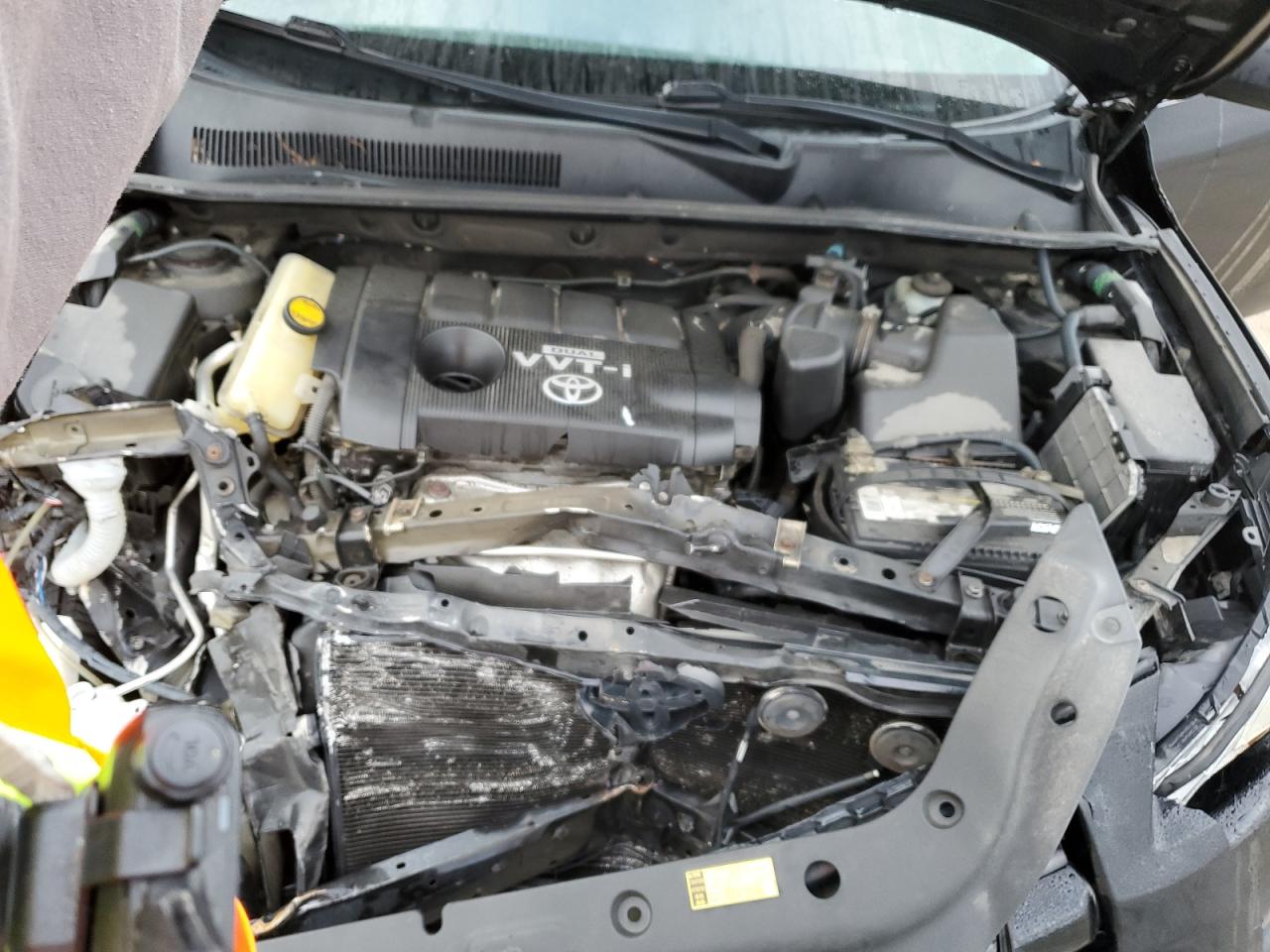 2010 Toyota RAV 4 - Image 12