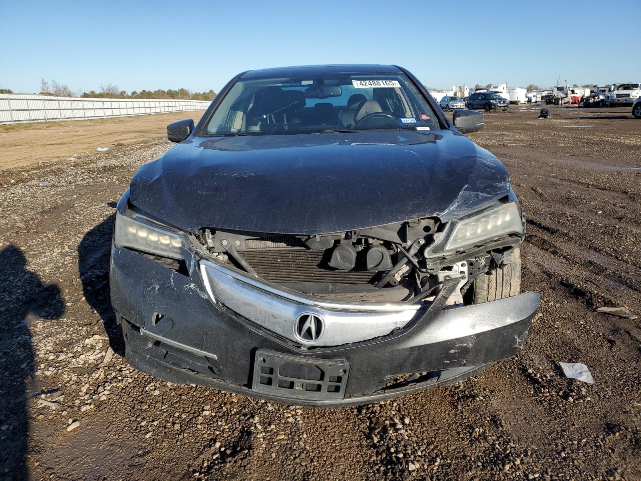 2016 Acura TLX - Image 5