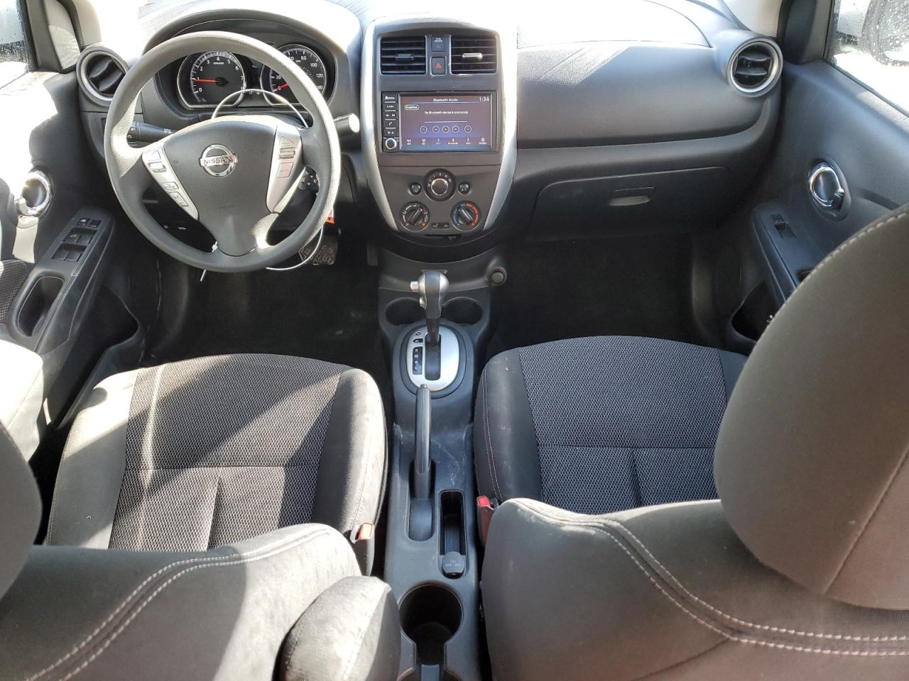 2019 Nissan Versa - Image 8