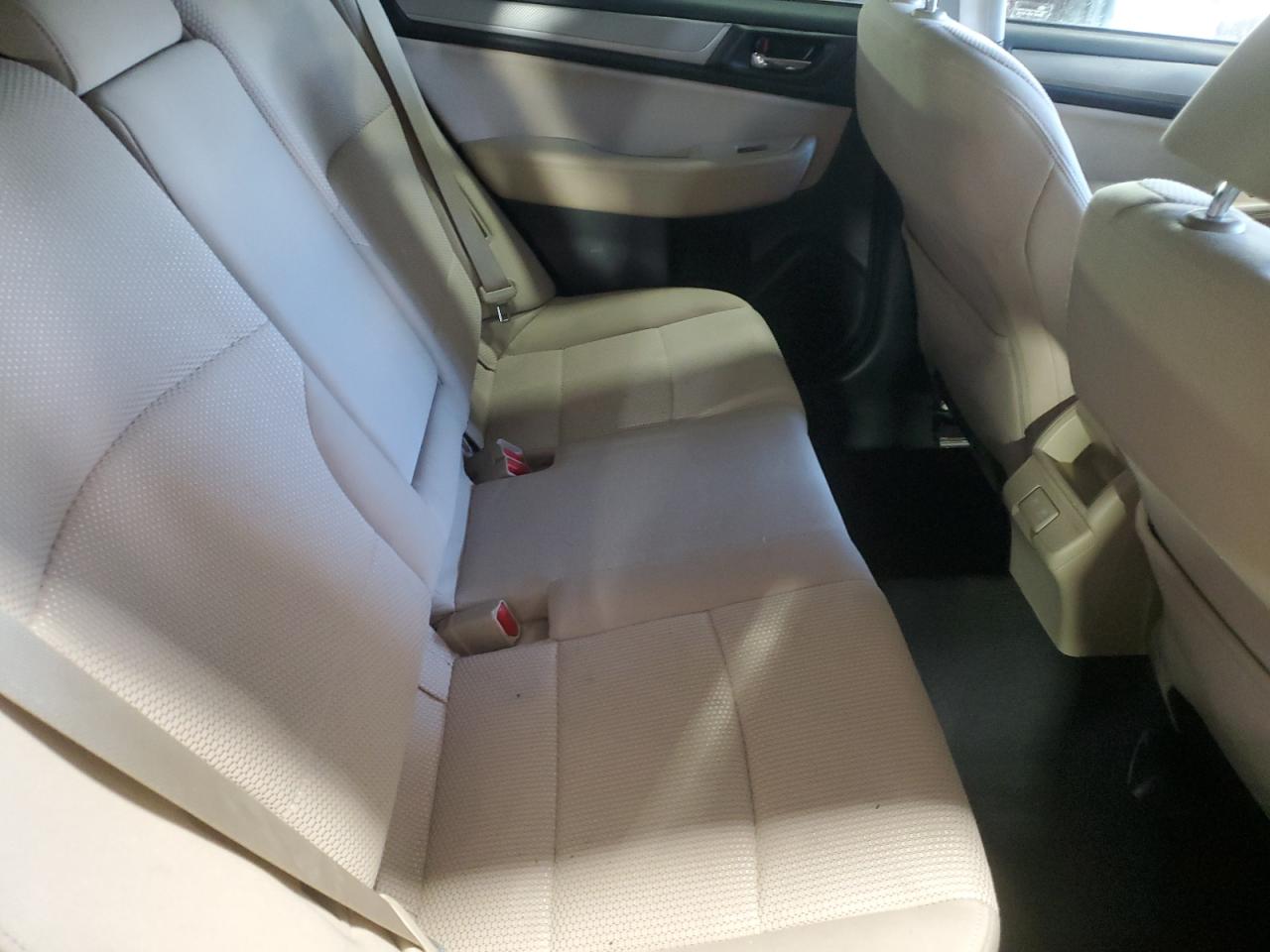 2019 Subaru Outback - Image 10
