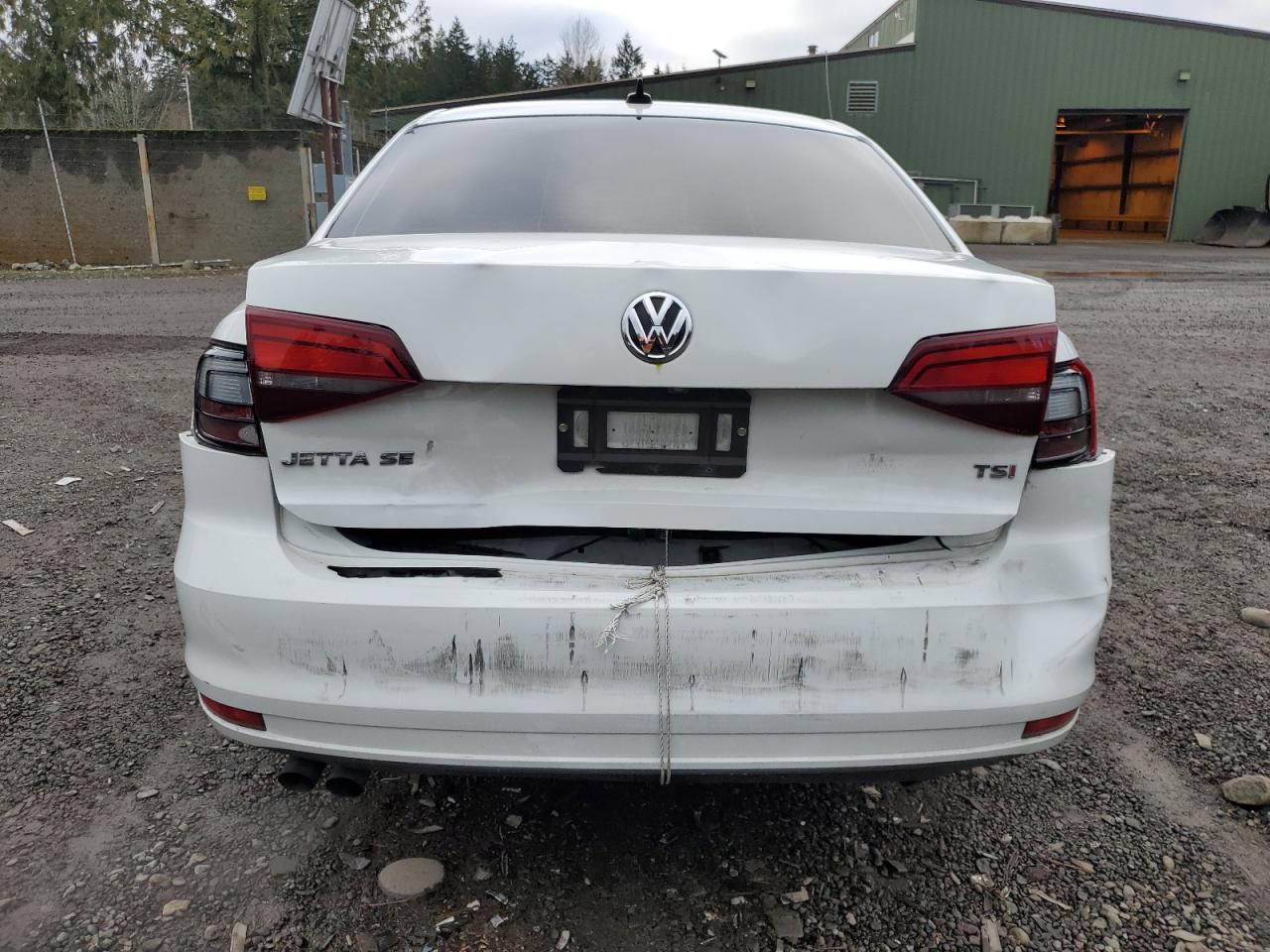 VIN 3VWDB7AJXHM245356 2017 VOLKSWAGEN JETTA no.6