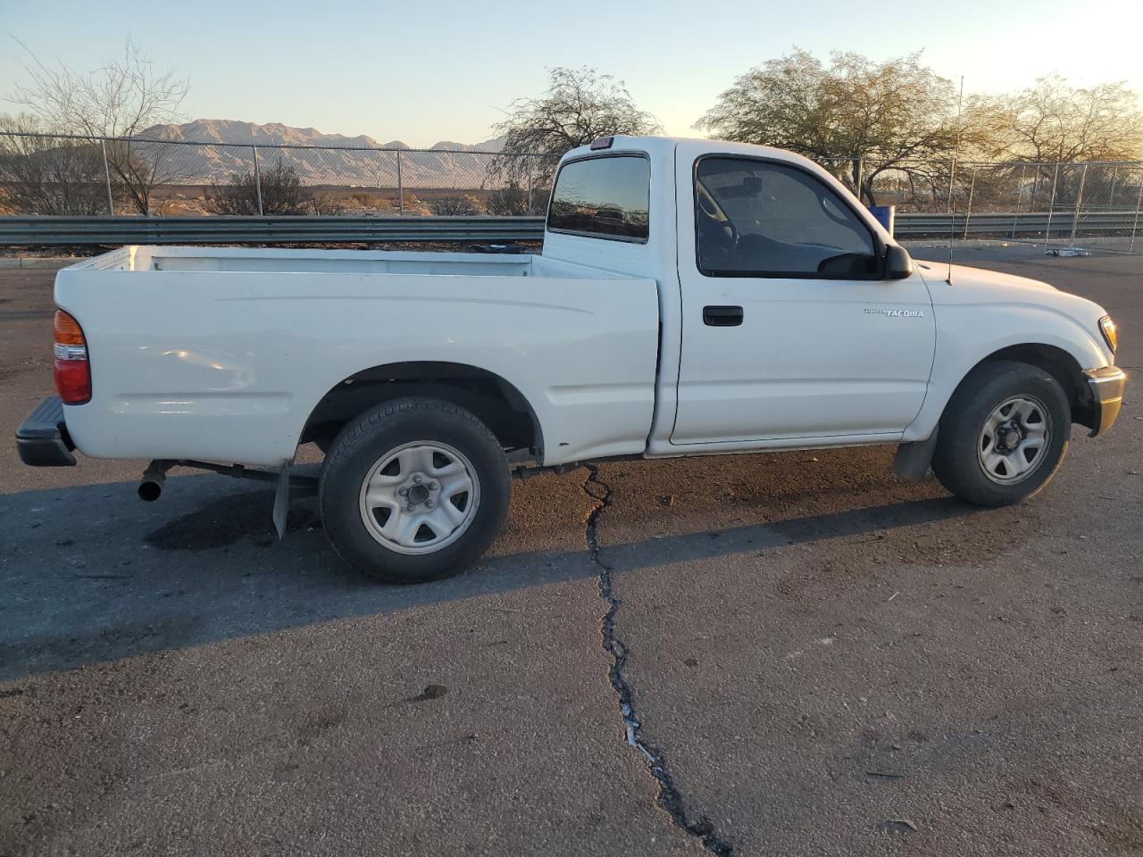 2003 Toyota Tacoma - Image 3