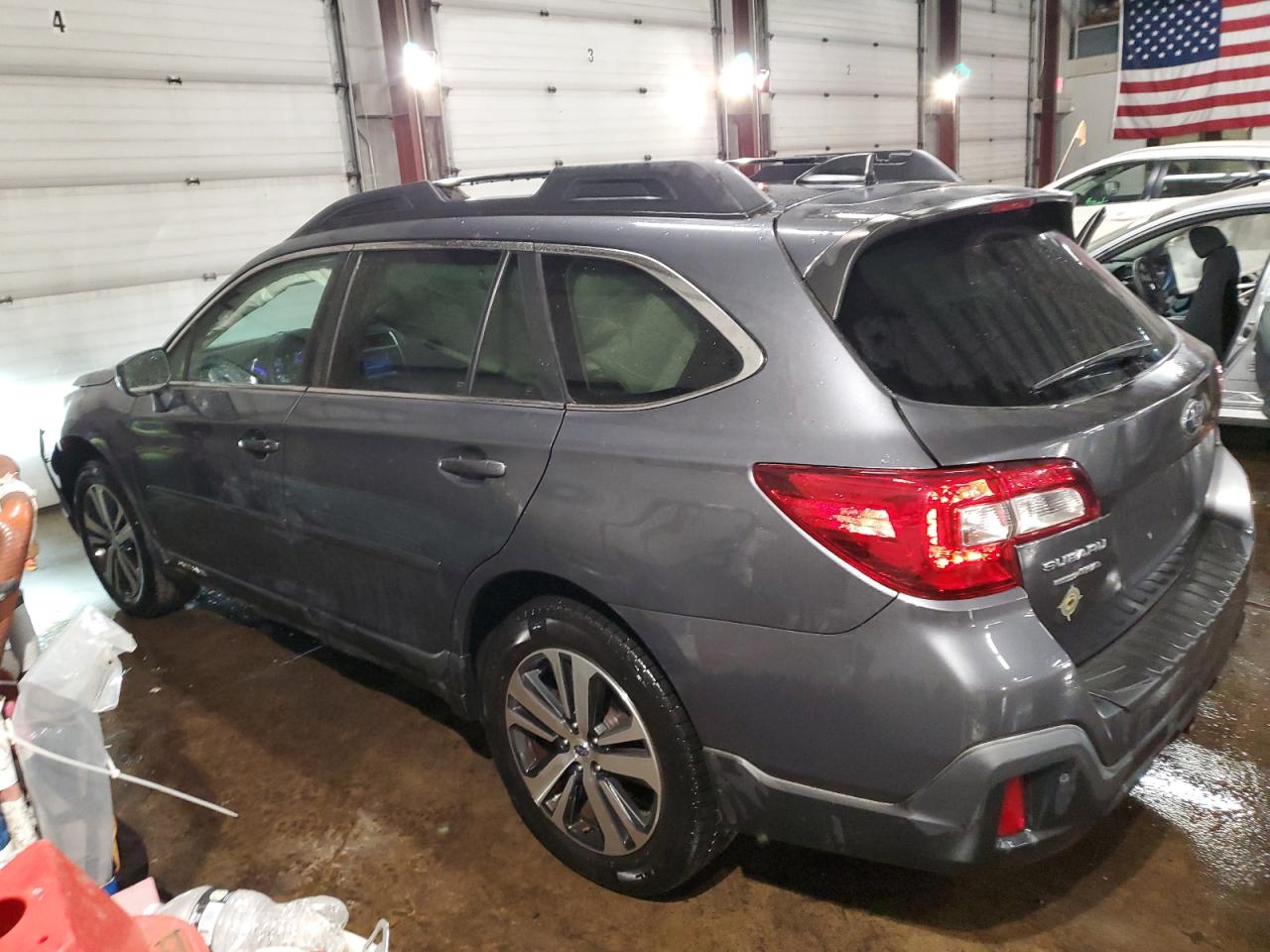 2019 Subaru Outback - Image 2