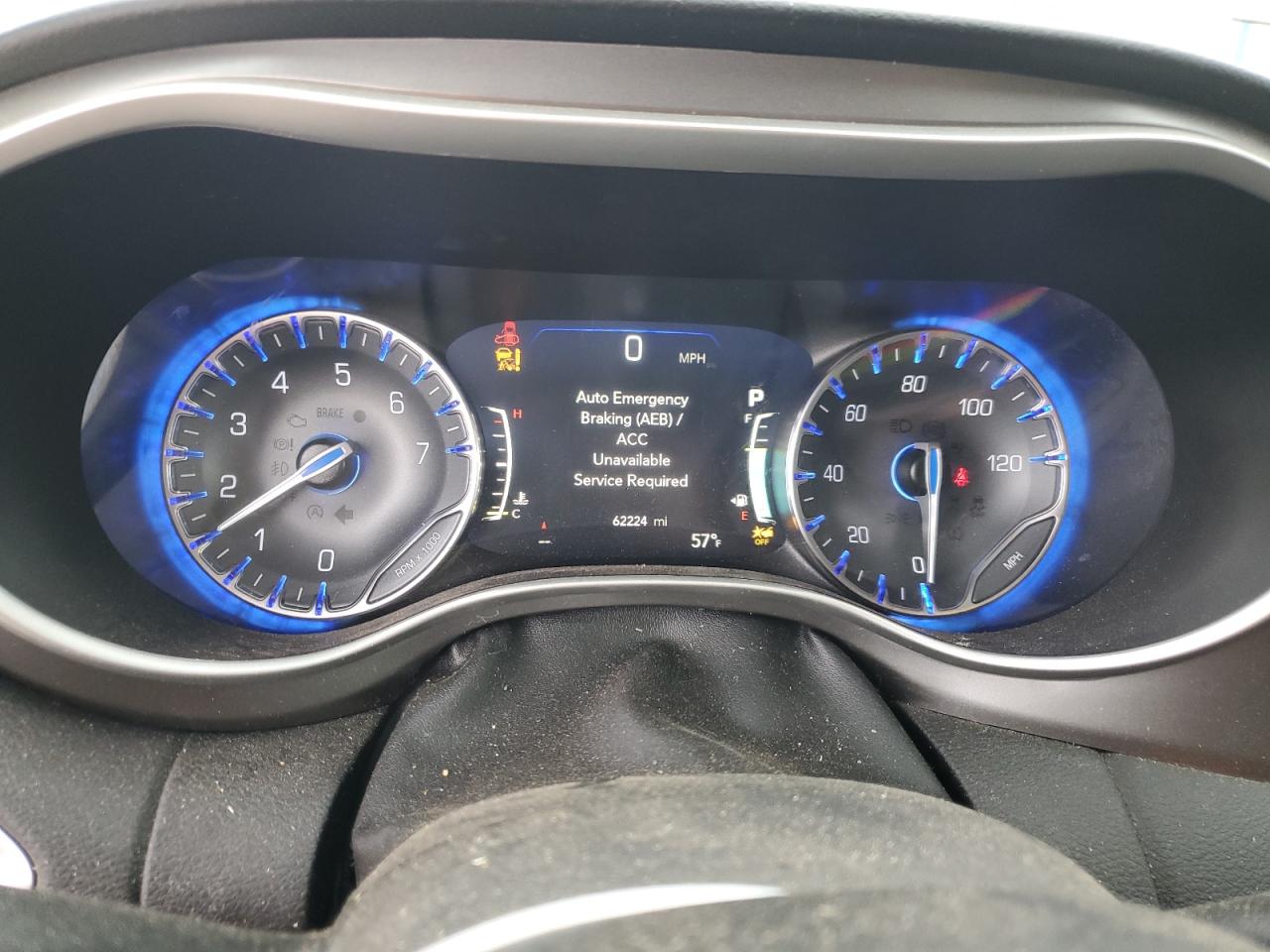 2022 Chrysler Pacifica - Image 9