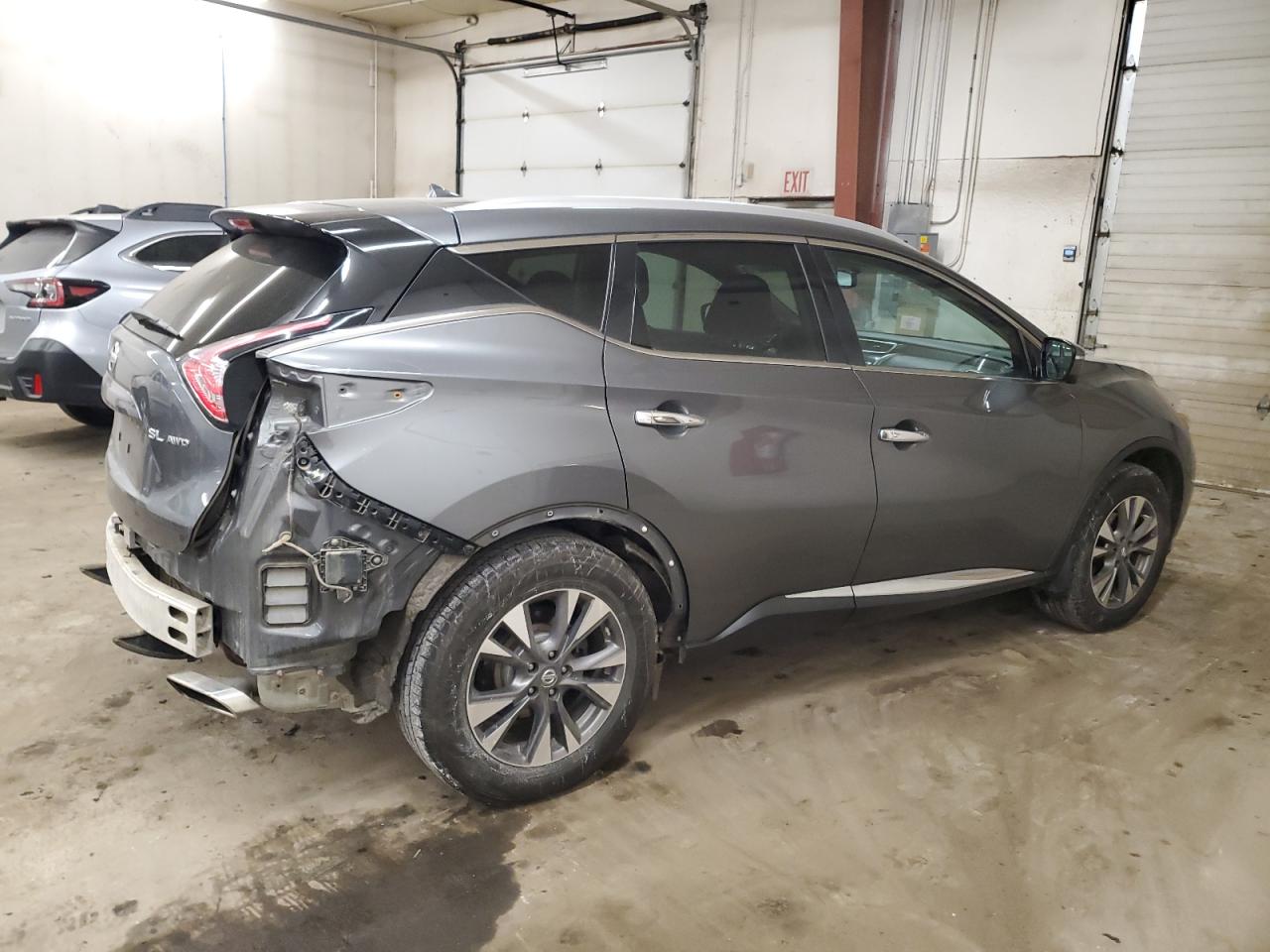 2015 Nissan Murano - Image 3