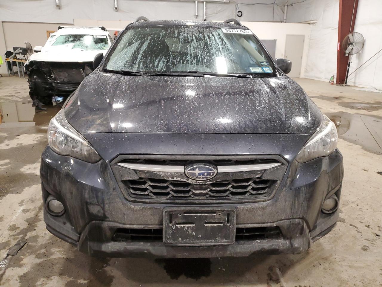 2018 Subaru XV - Image 5