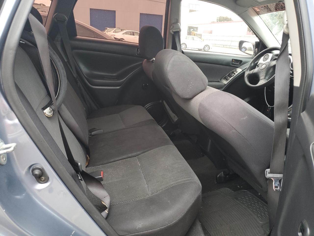 2004 Toyota Corolla - Image 10
