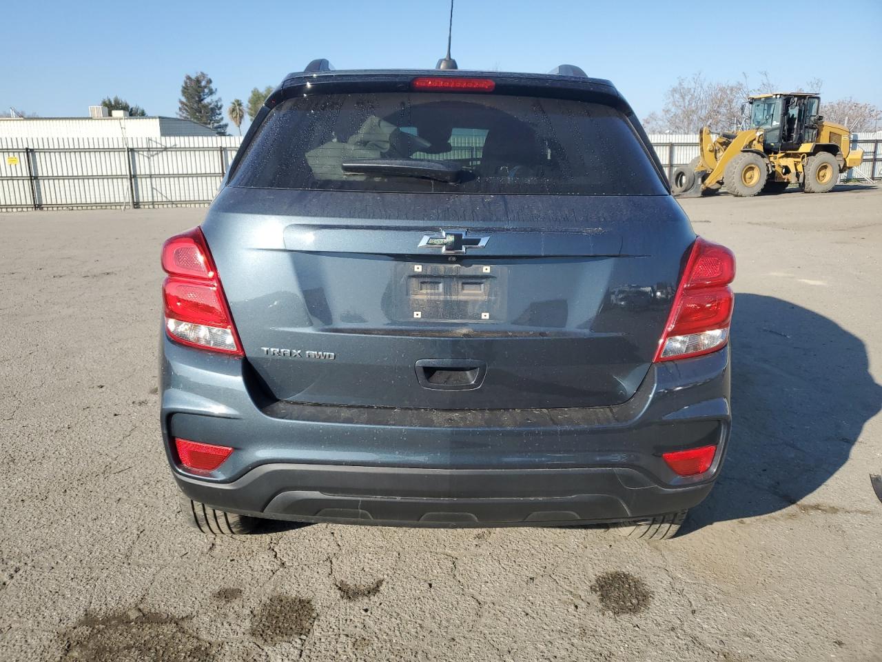 2022 Chevrolet Trax - Image 6