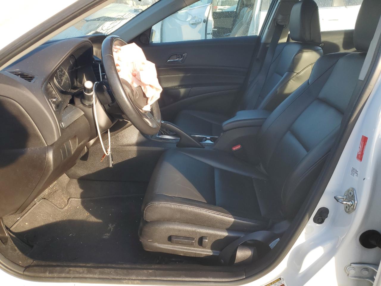 2018 Acura ILX - Image 7