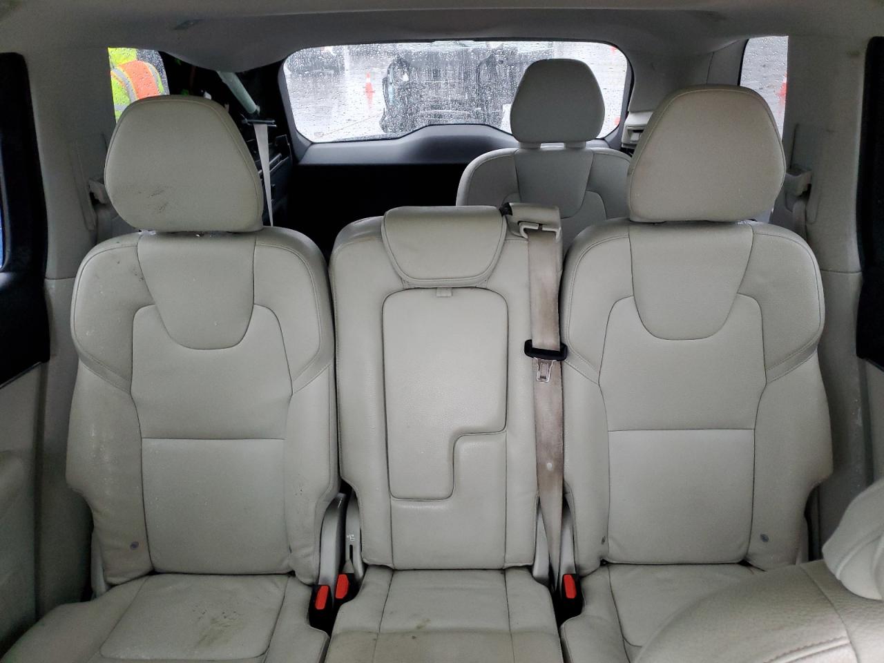 2019 Volvo XC90 - Image 10