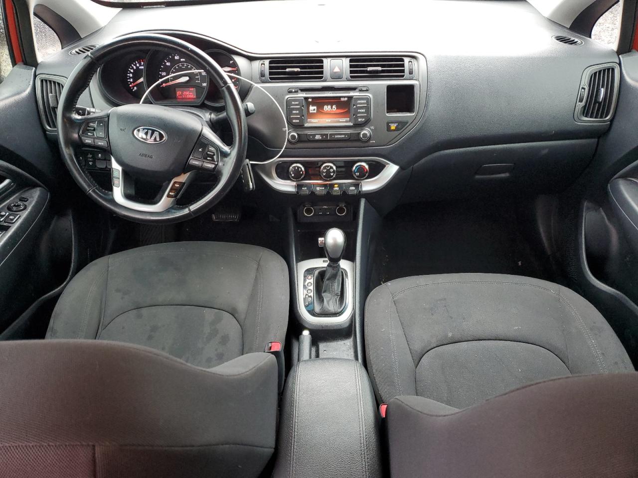 2015 Kia Rio - Image 8