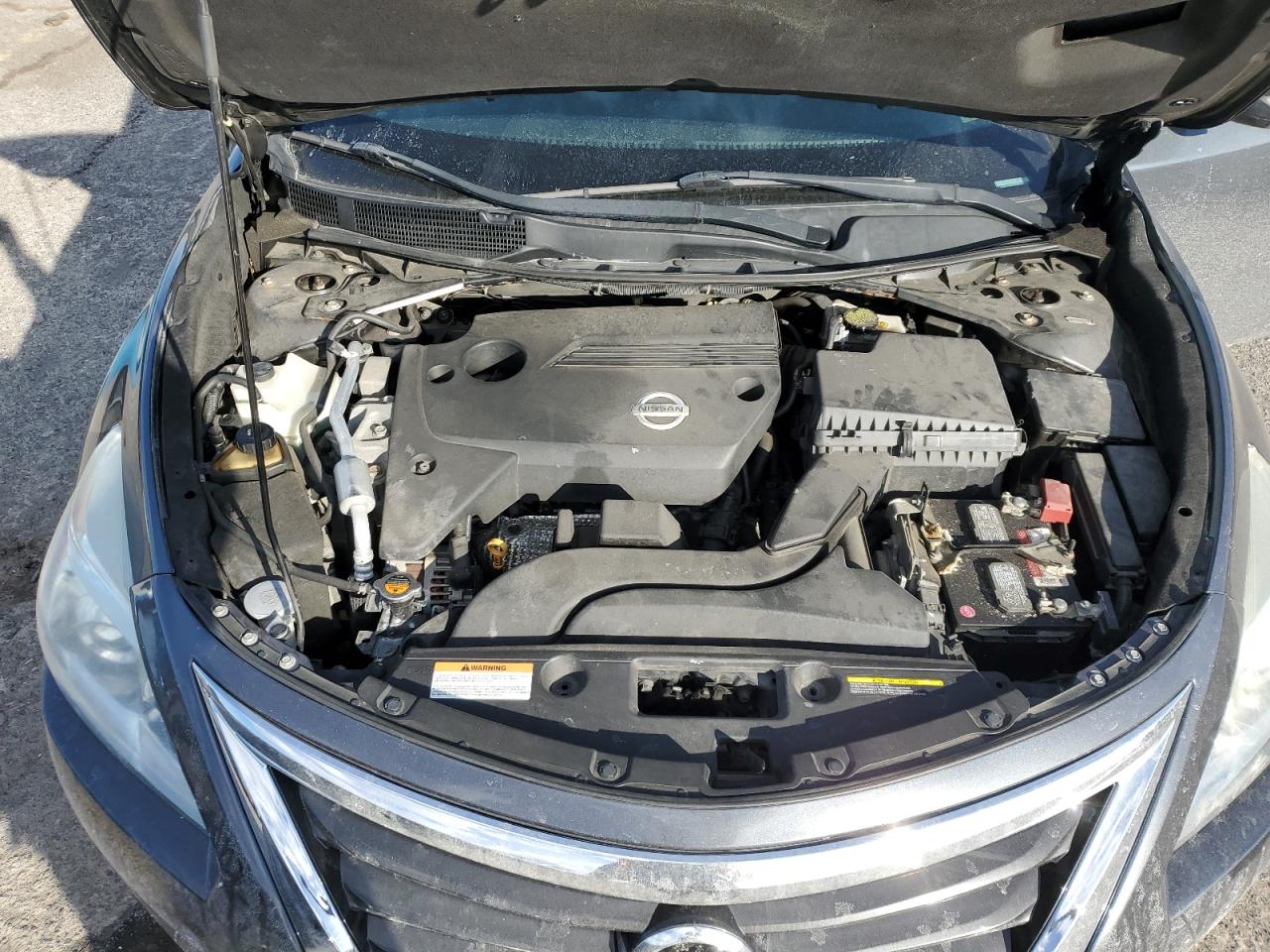 2013 Nissan Altima - Image 12