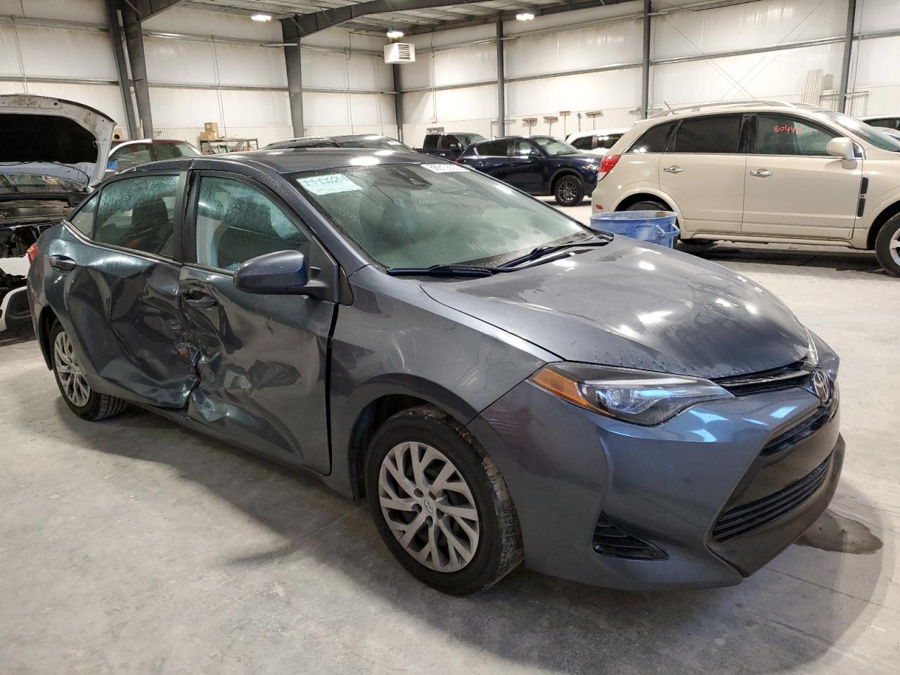 2018 Toyota Corolla - Image 4