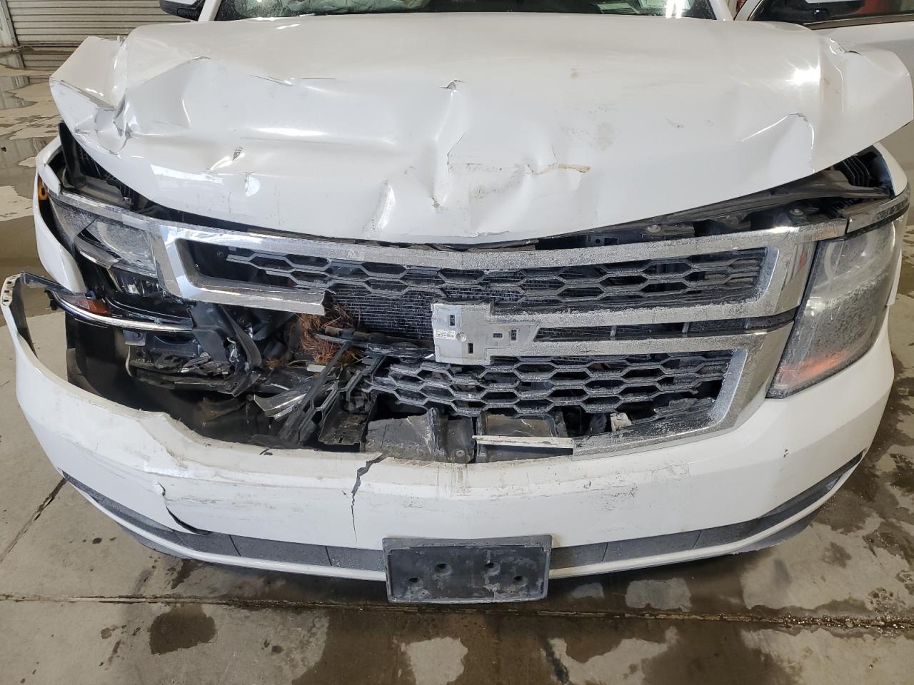 2016 Chevrolet Tahoe - Image 12