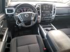 2020 Nissan Titan Sv na sprzedaż w Theodore, AL - Front End