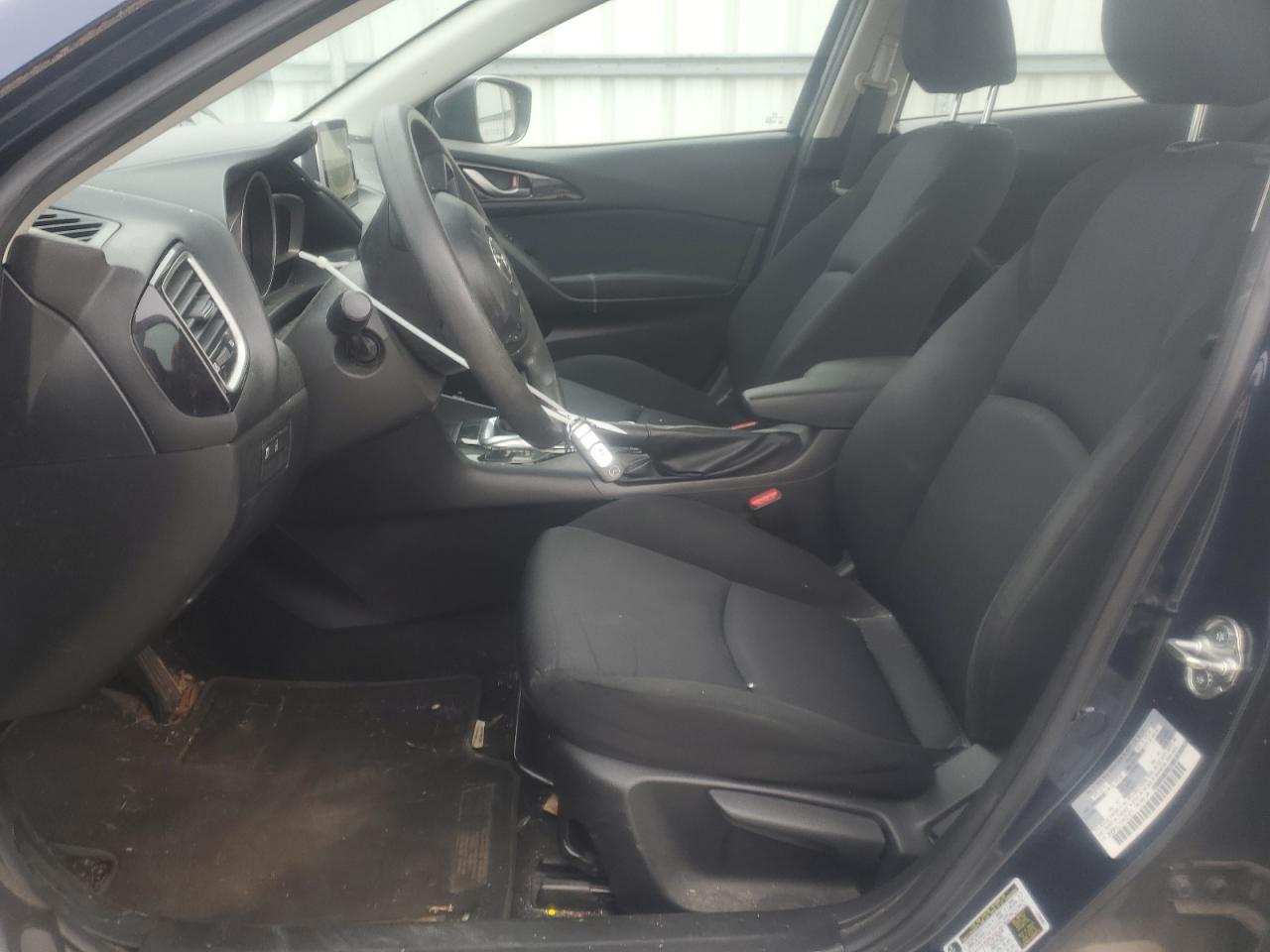 2015 Mazda 3 - Image 7