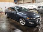 2019 Chevrolet Malibu Lt en Venta en Anchorage, AK - Front End