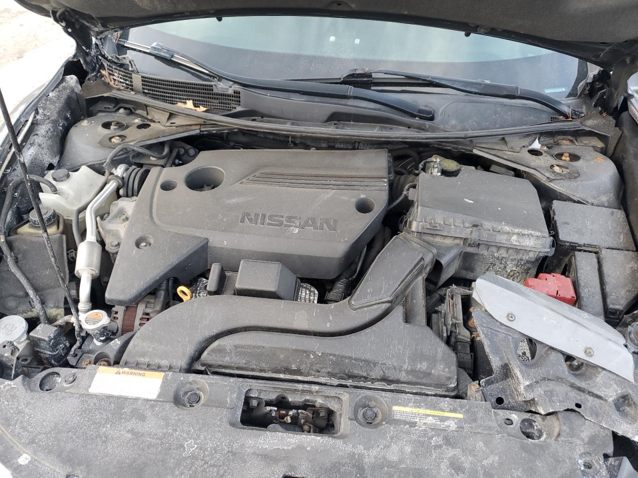 2016 Nissan Altima - Image 11
