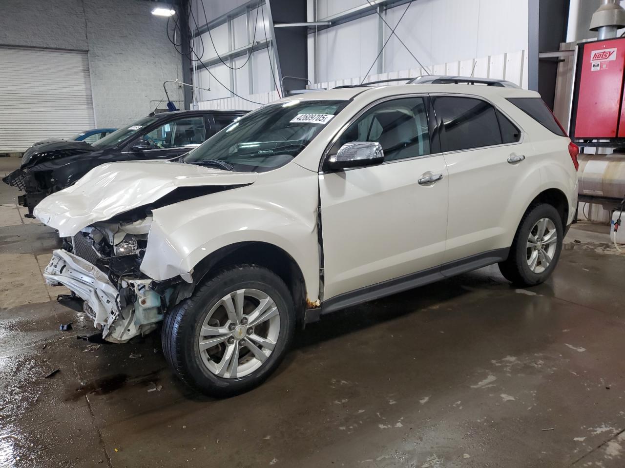 2013 Chevrolet Equinox - Image 1