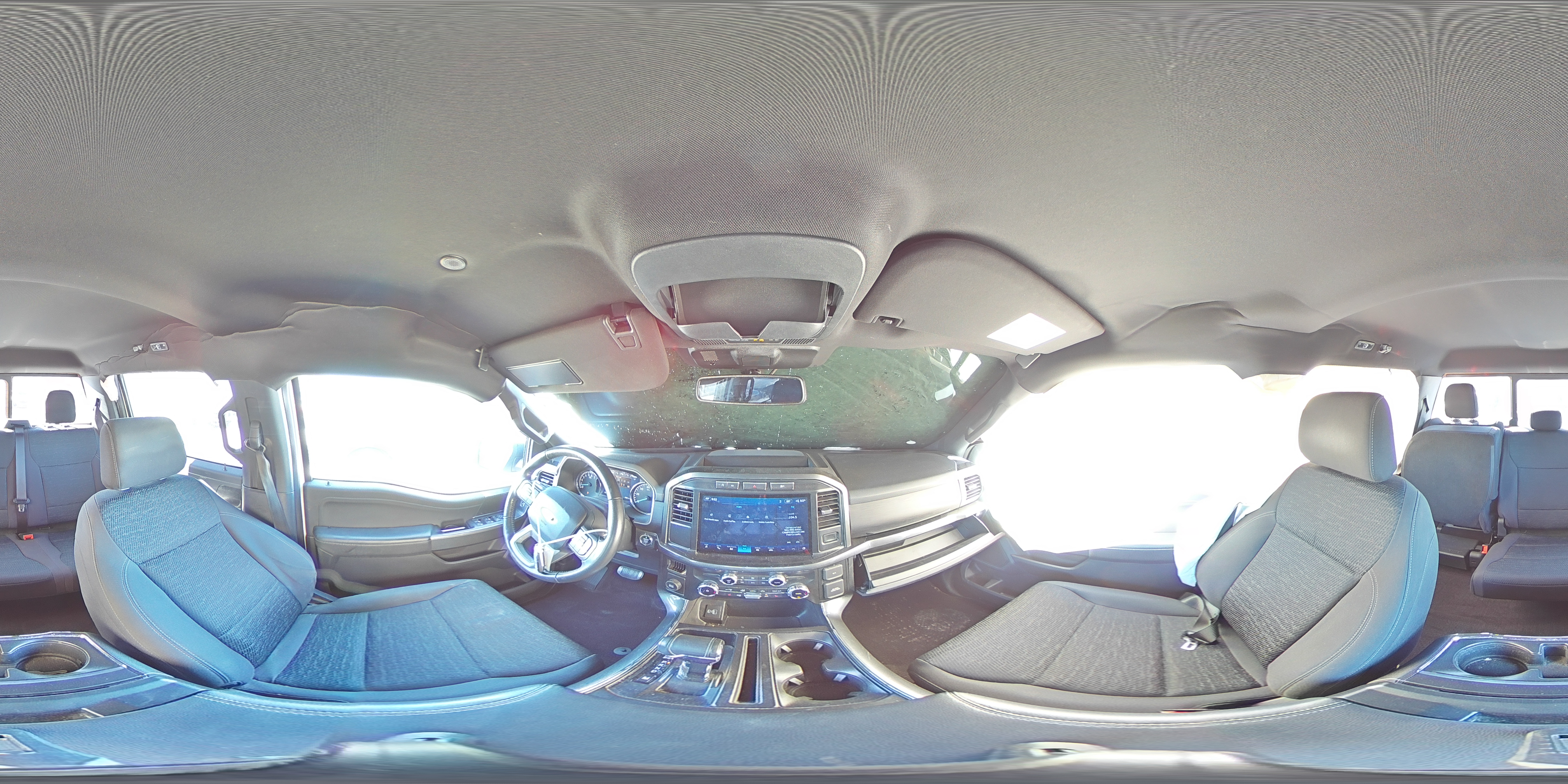 2022 Ford F-150 - Image 13