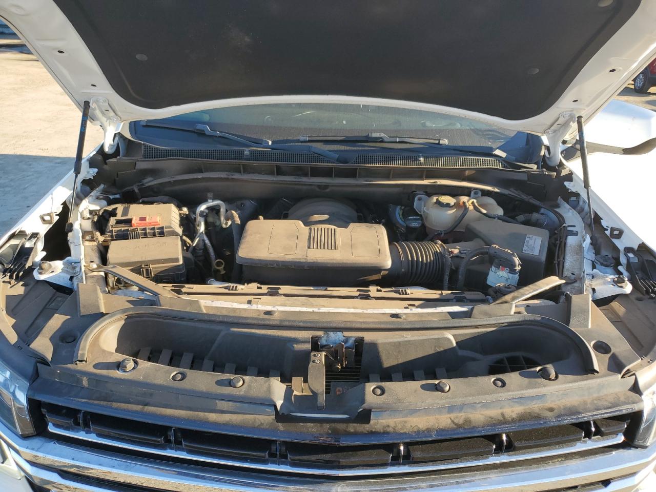 2021 Chevrolet Tahoe - Image 12