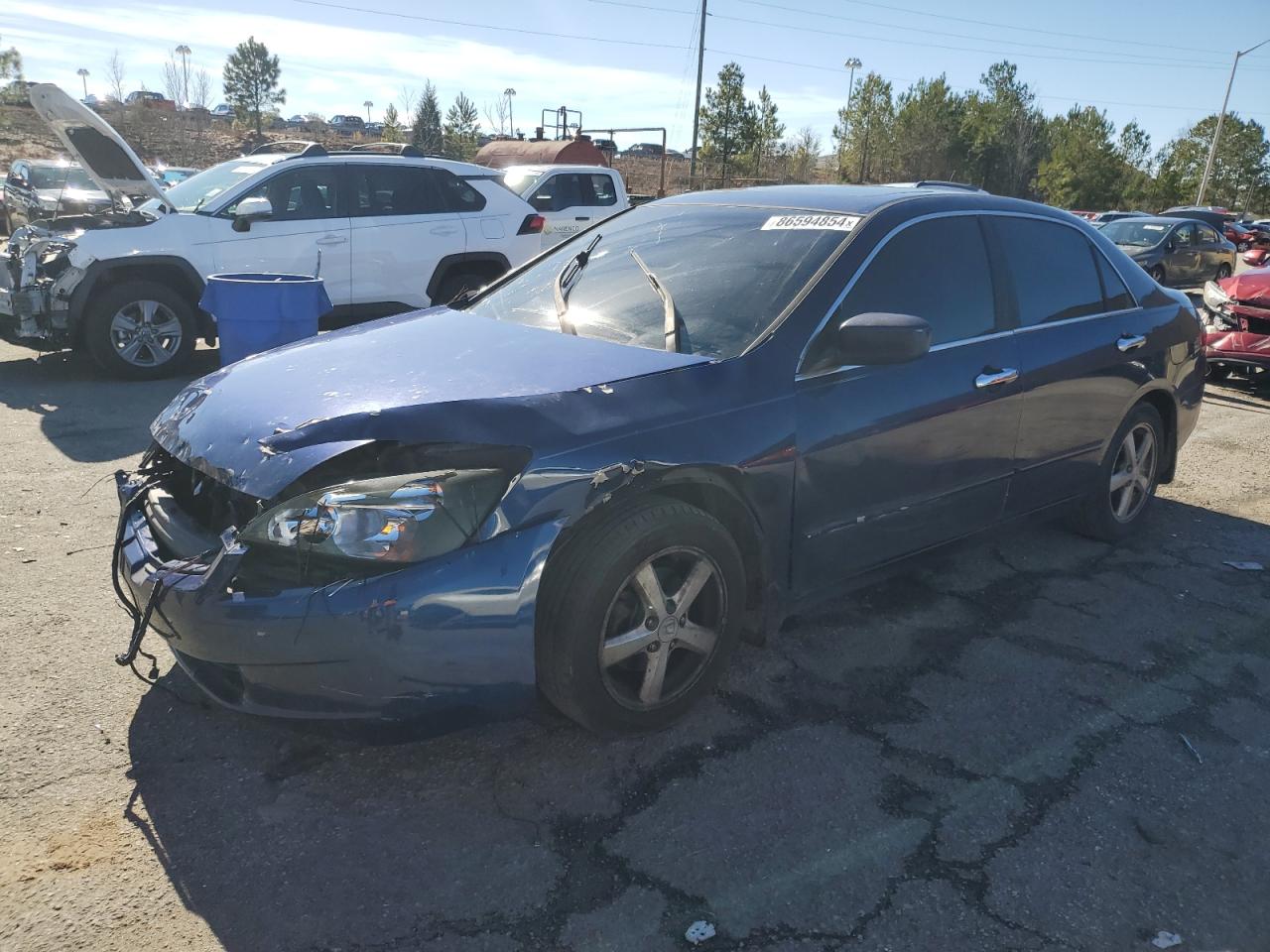 2003 Honda Accord - Image 1