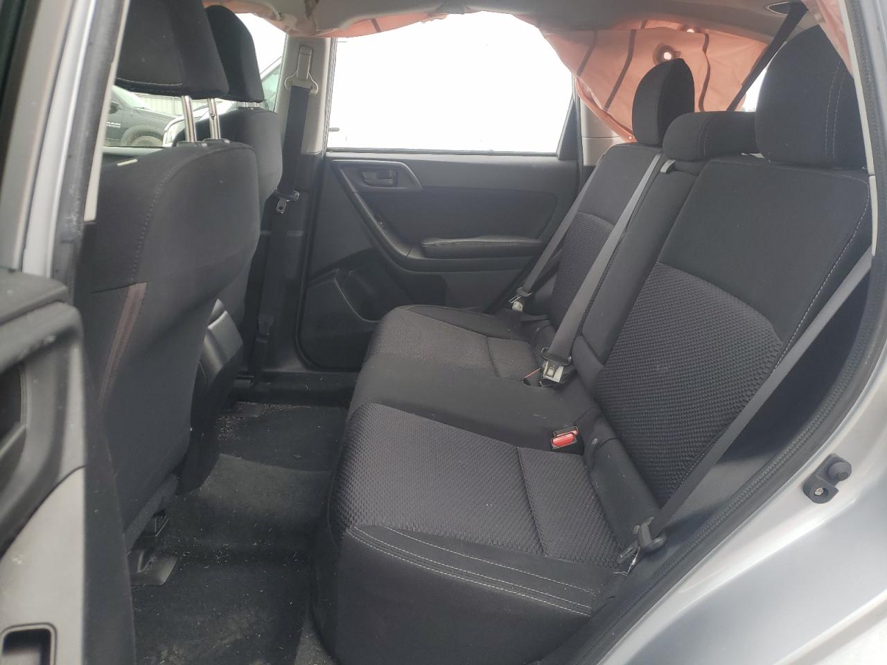 2018 Subaru Forester - Image 11