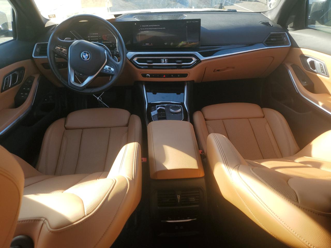 2023 BMW 3er - Image 8