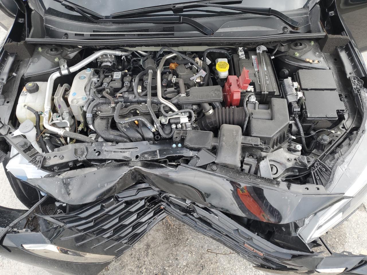 2024 Nissan Sentra - Image 11