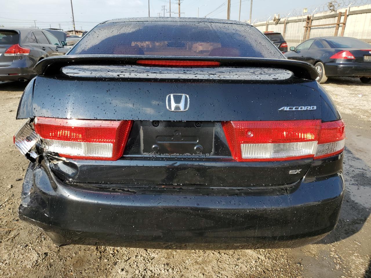 2003 Honda Accord - Image 6