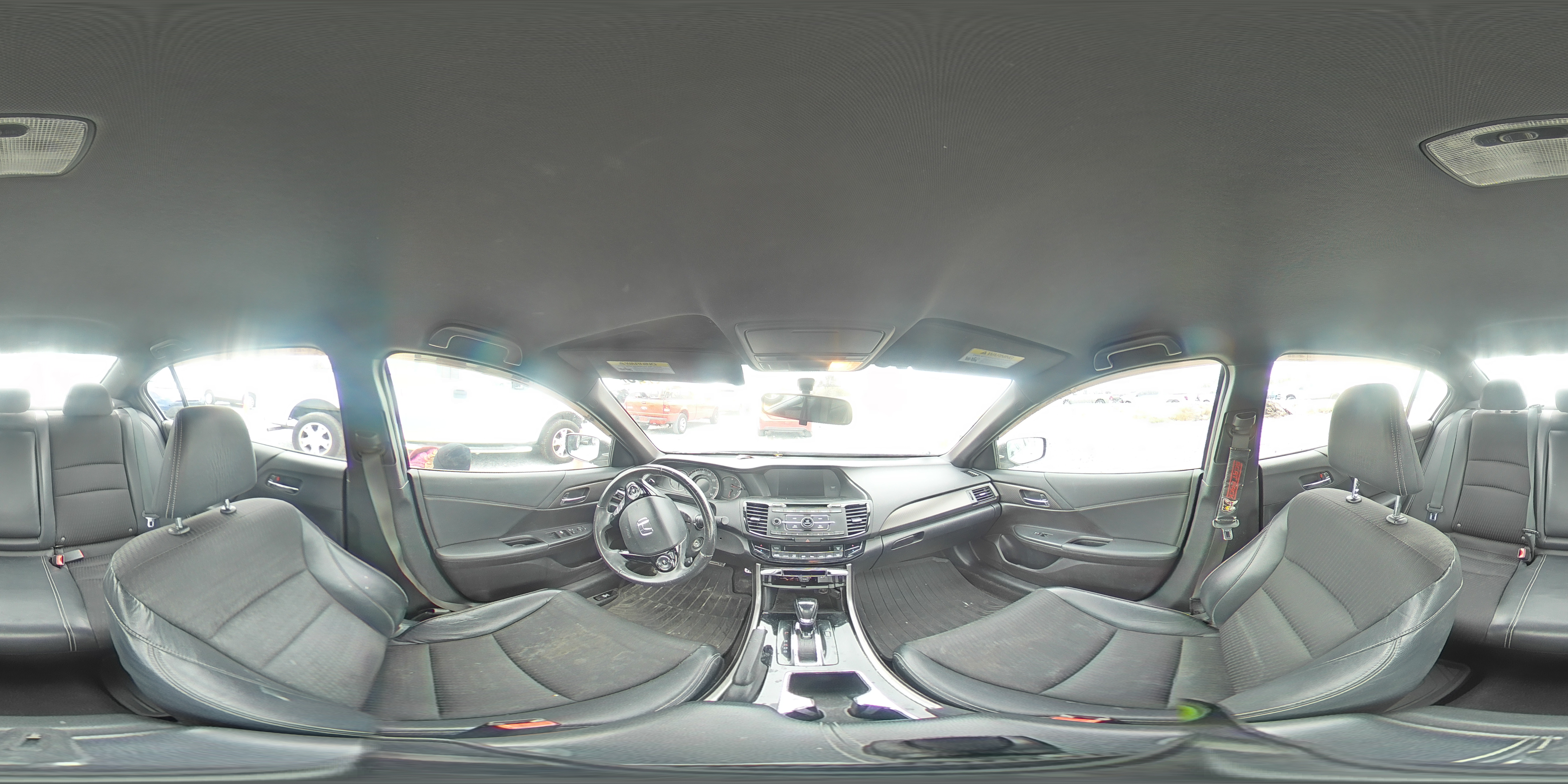 2016 Honda Accord - Image 12