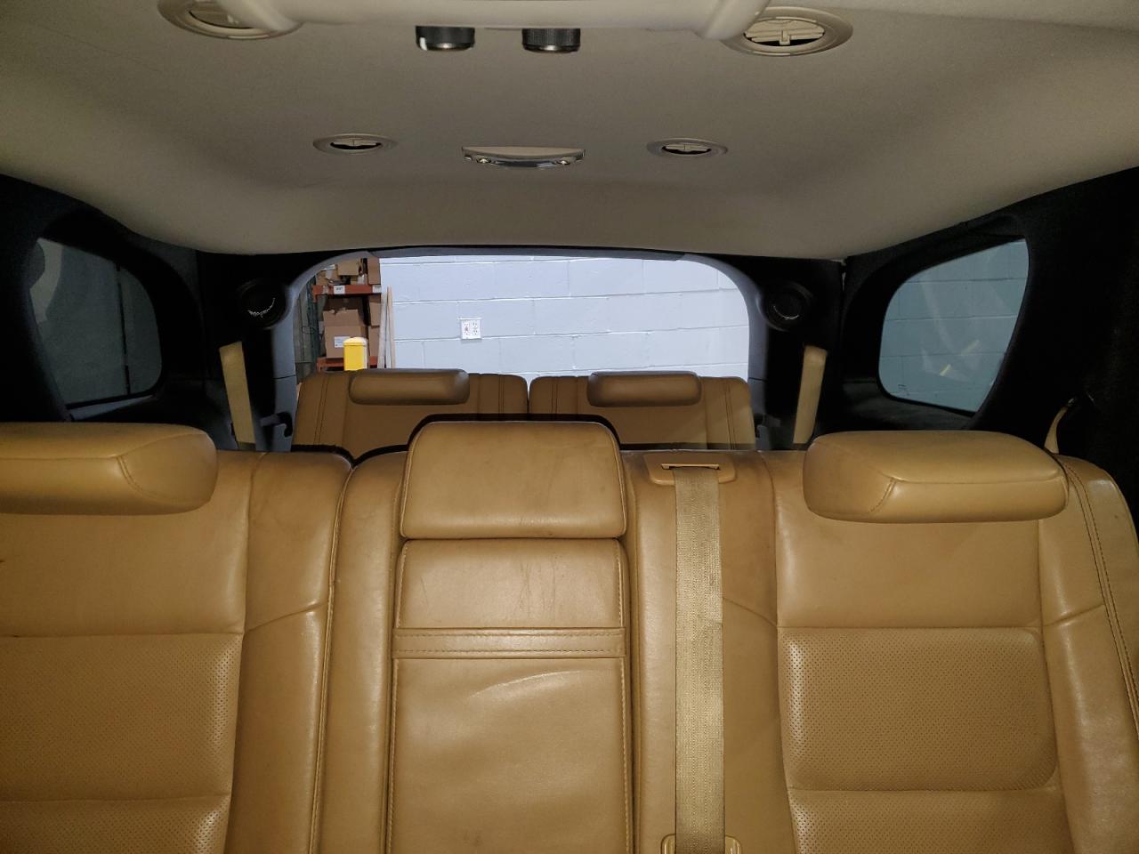 2011 Dodge Durango - Image 10