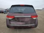 2014 Honda Odyssey Ex на продаже в Greenwood, NE - Rear End