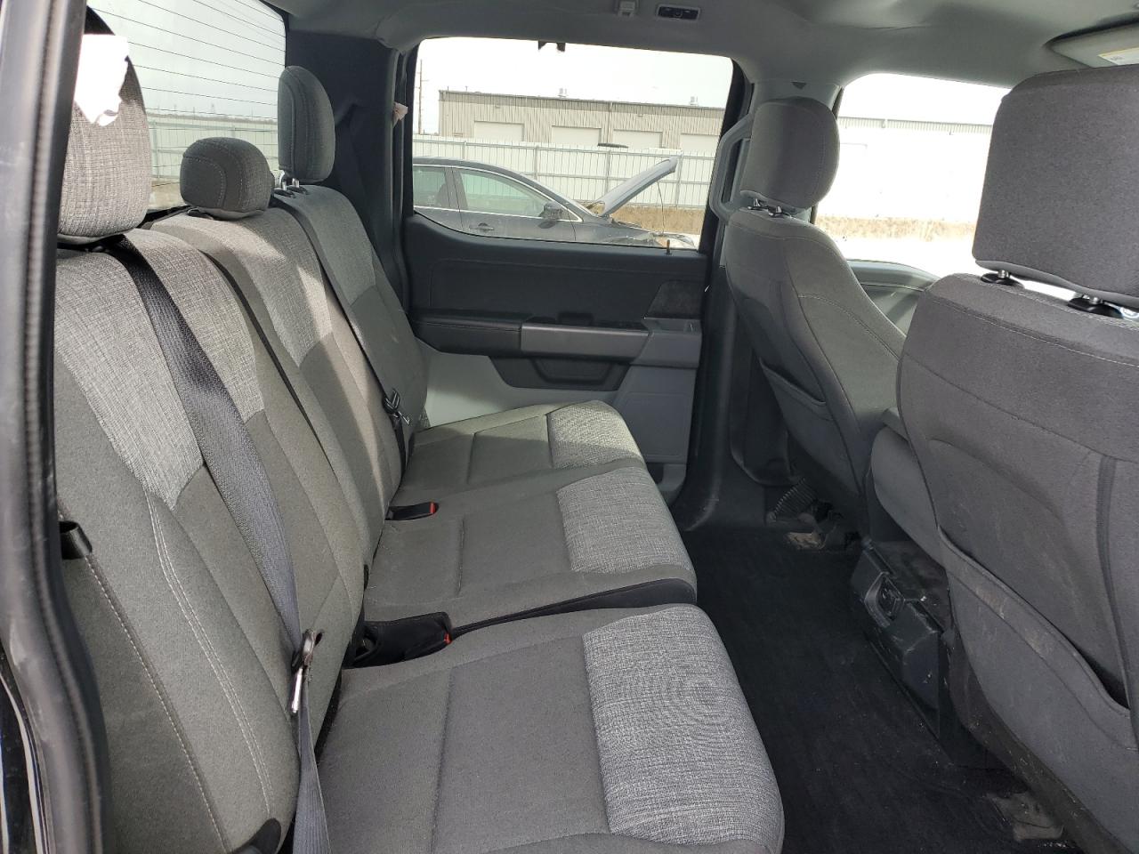 2021 Ford F-150 - Image 10