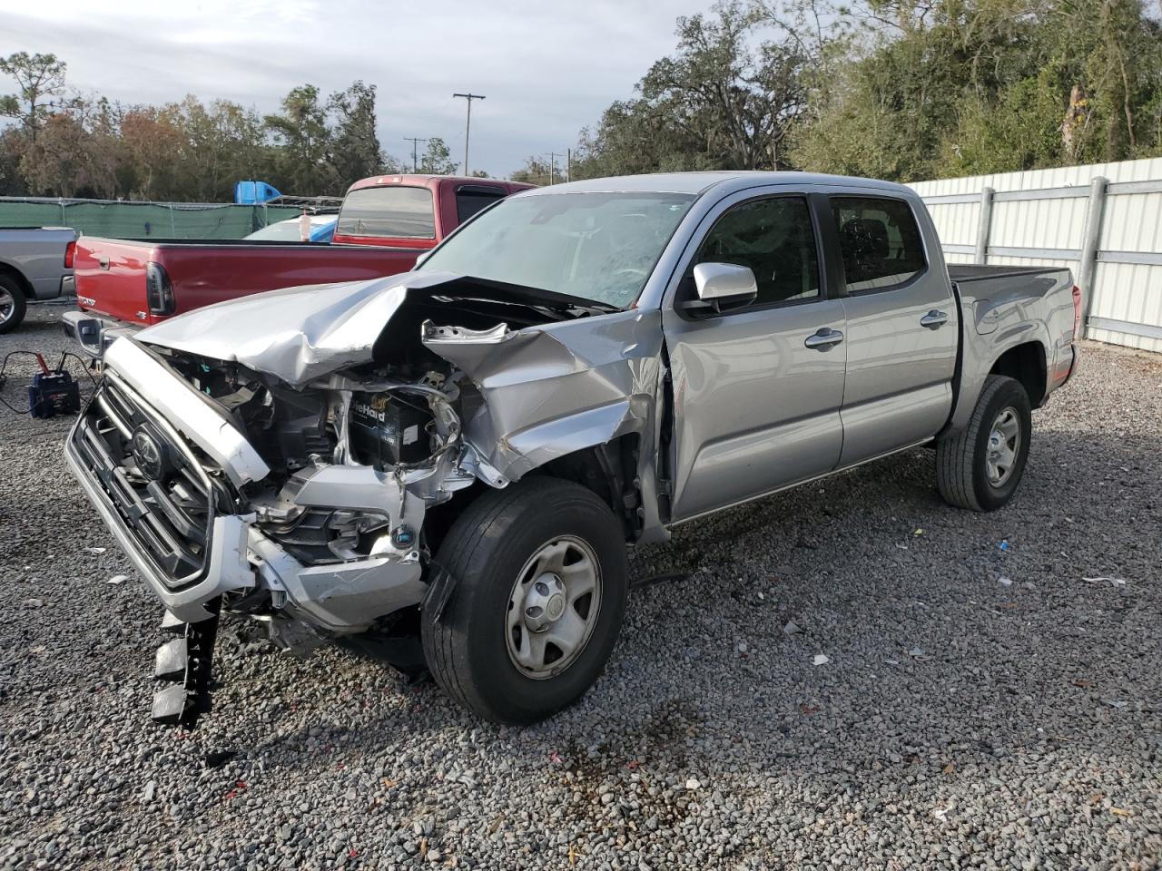 2019 Toyota Tacoma - Image 1
